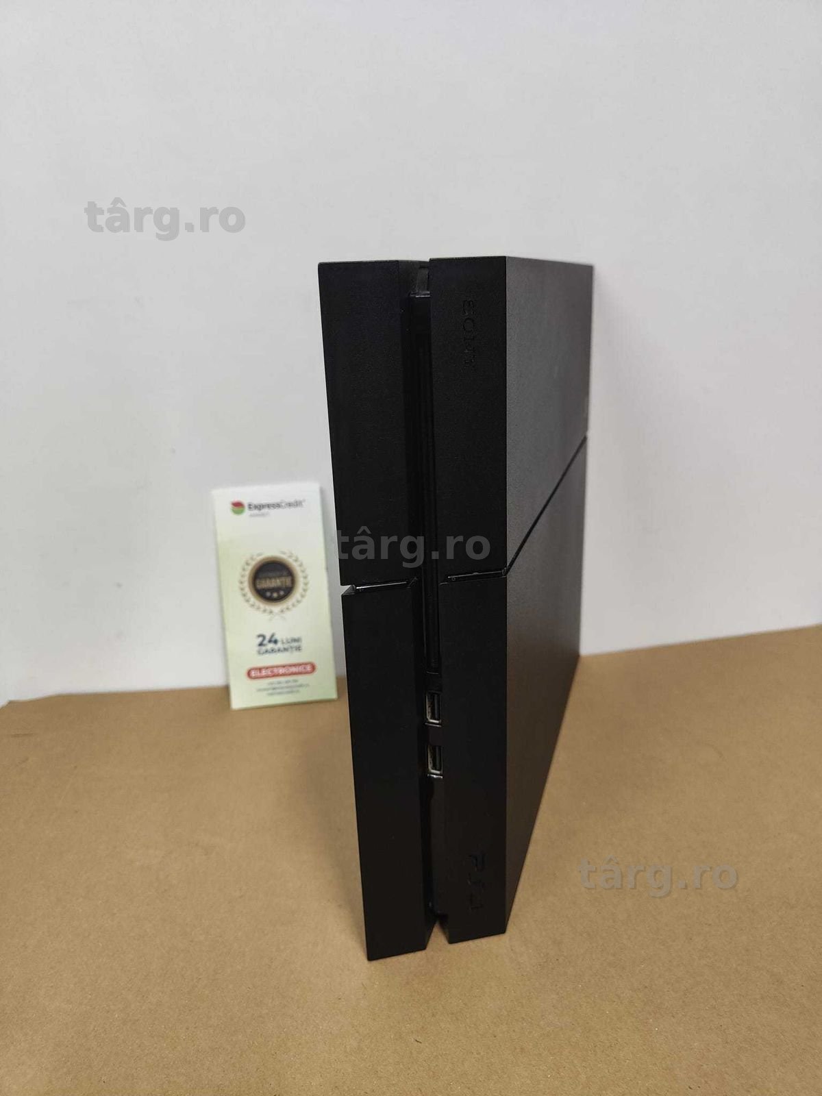 Sony PlayStation 4 (69455/10 Pacurari 1) Garantie 2 ani 7