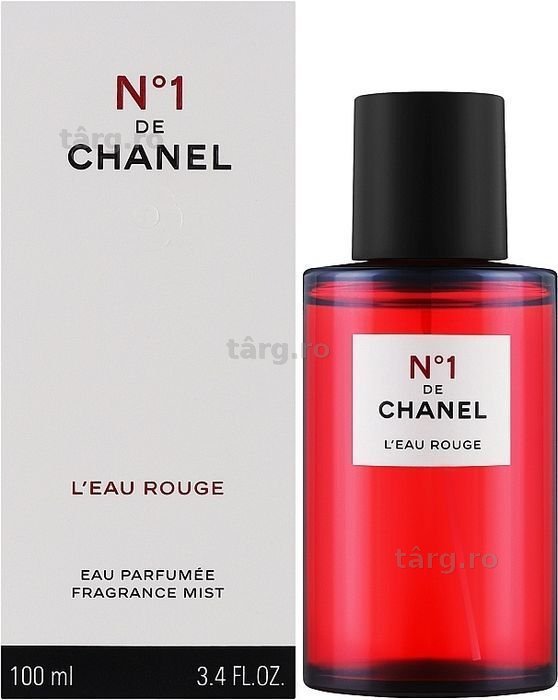 Coco Chanel No 1 L'eau Rouge 100ml EDP