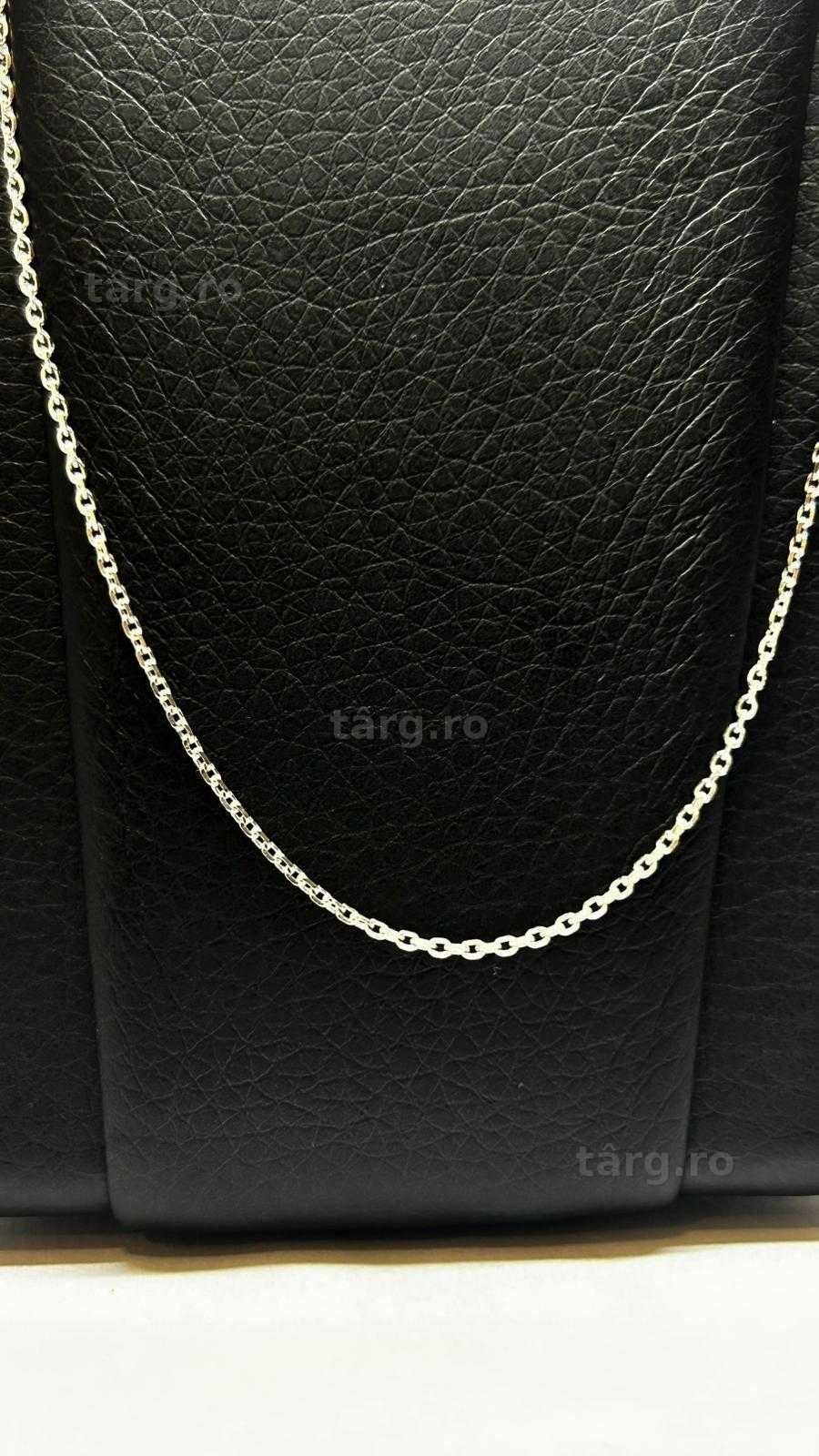 Lant Aur 14K 2.62g (AG1 Alexandru B54185) - Garantie 2 ani! 3