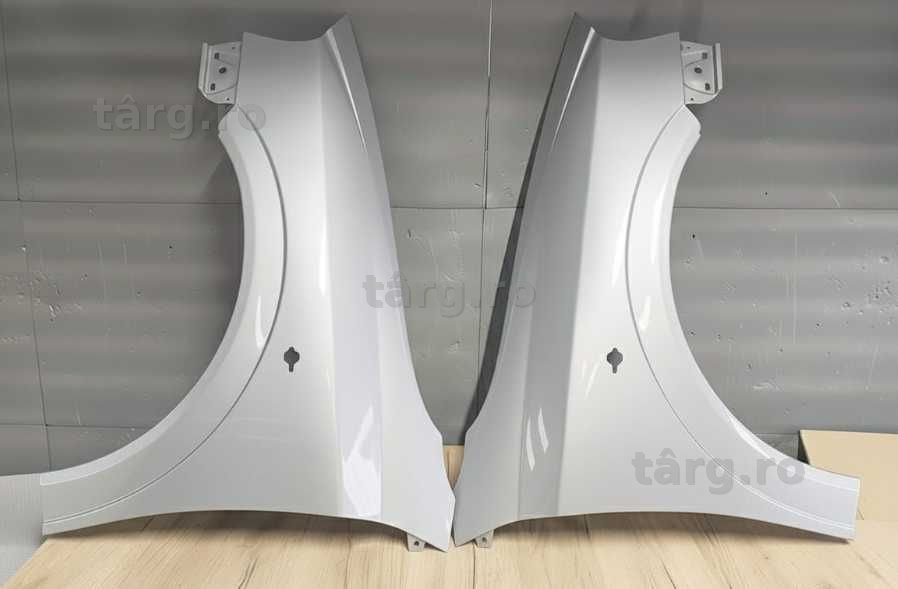 Aripa Fata Dreapta & Stanga Opel Astra G 1998-2004 (Z157 (Gri))