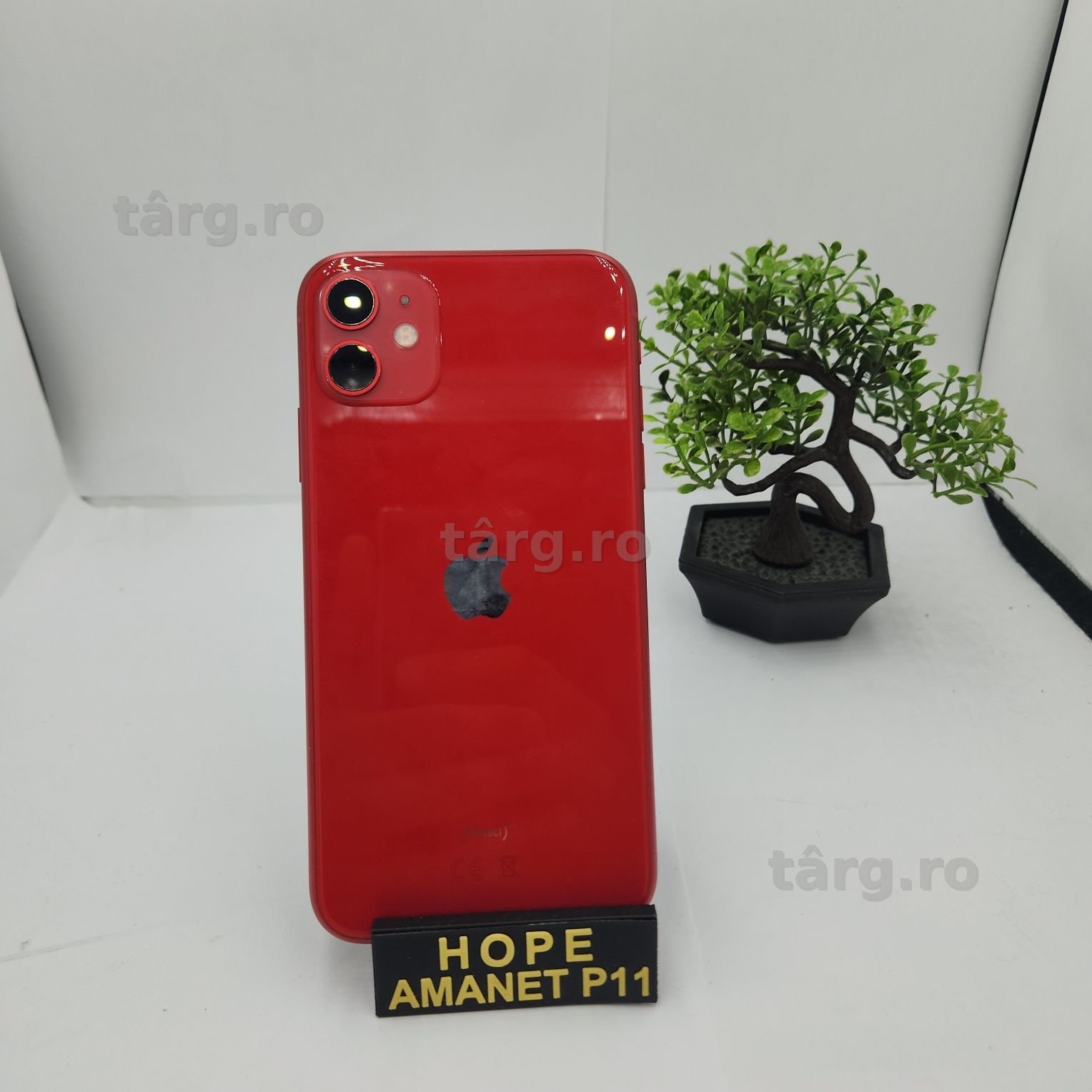Hope amanet p11 - iphone 11/128gb/97 baterie 2