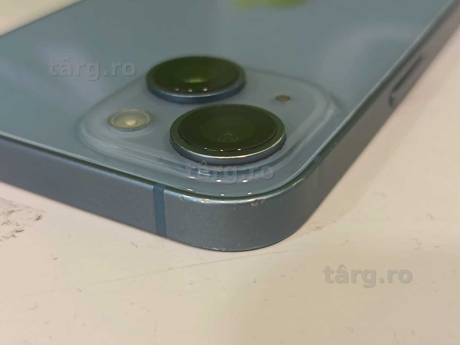 (AG41) Telefon Apple Iphone 14 b6262 Garantie 2 ani 3