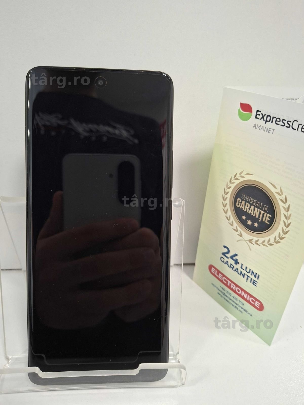 Telefon Xiaomi Redmi Note 15 5G [Ag1 Alexandru B53618] Garantie 2 ani 2