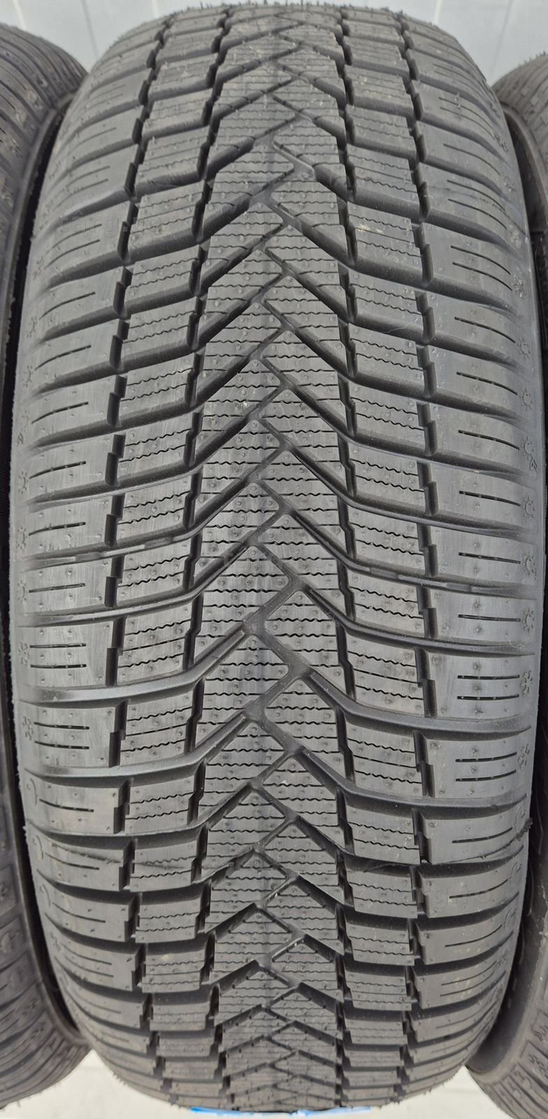195/55 R16, 91V, SUNNY NC501 XL, Anvelope all season M+S 4