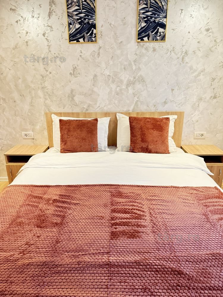 TM Cazare Apartamente Noi Regim Hotelier 2-3 Cam Centru Iulius 2