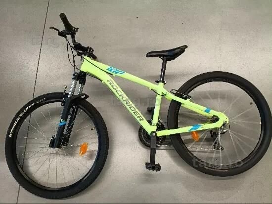 rockrider st100 26" - (SecondHand) Decathlon