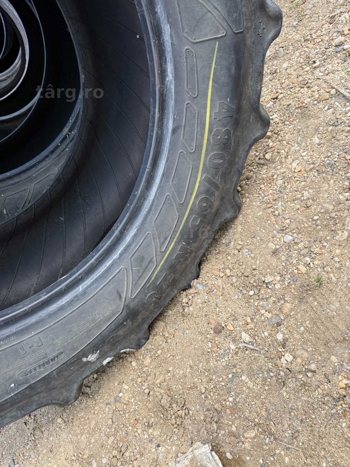 Anvelope sh 480.65 R28 2