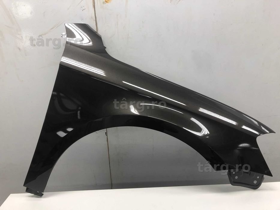 Aripa Fata Dreapta VW Passat B7 An 2011-2014 (LA8X (Maro))