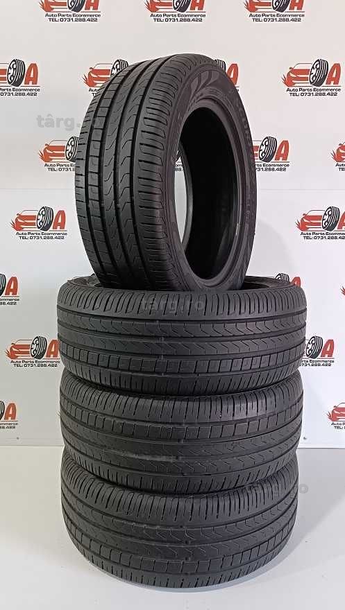 ANVELOPE 235 55 18 100V 235/55/18 PIRELLI CP V10355 VARA