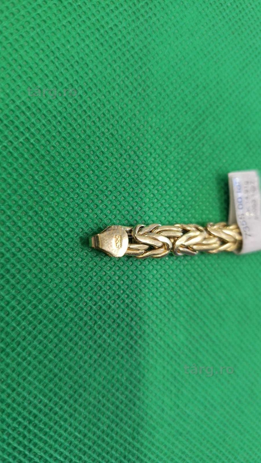 Bratara aur 14k 14.91gr (AG.7) 7