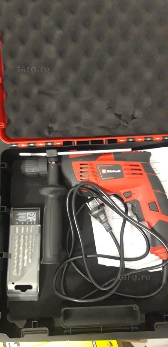Einhell Einhell Masina de gaurit cu impact TC-ID 720/1 E