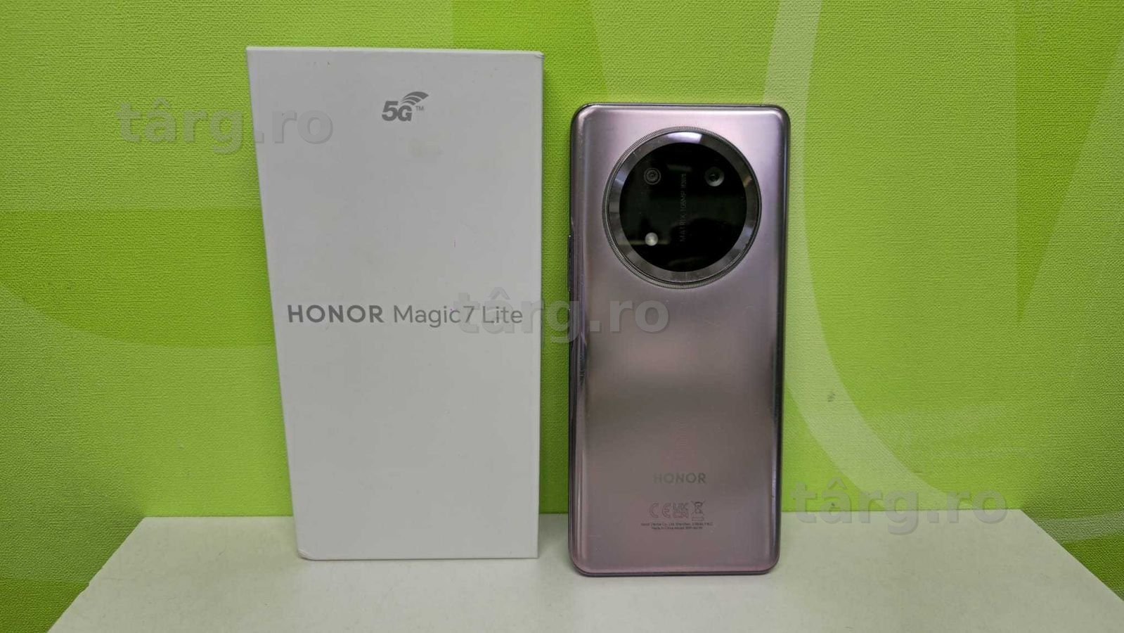 Honor Magic7 Lite 256Gb (AG.7) Garantie 24 luni 6