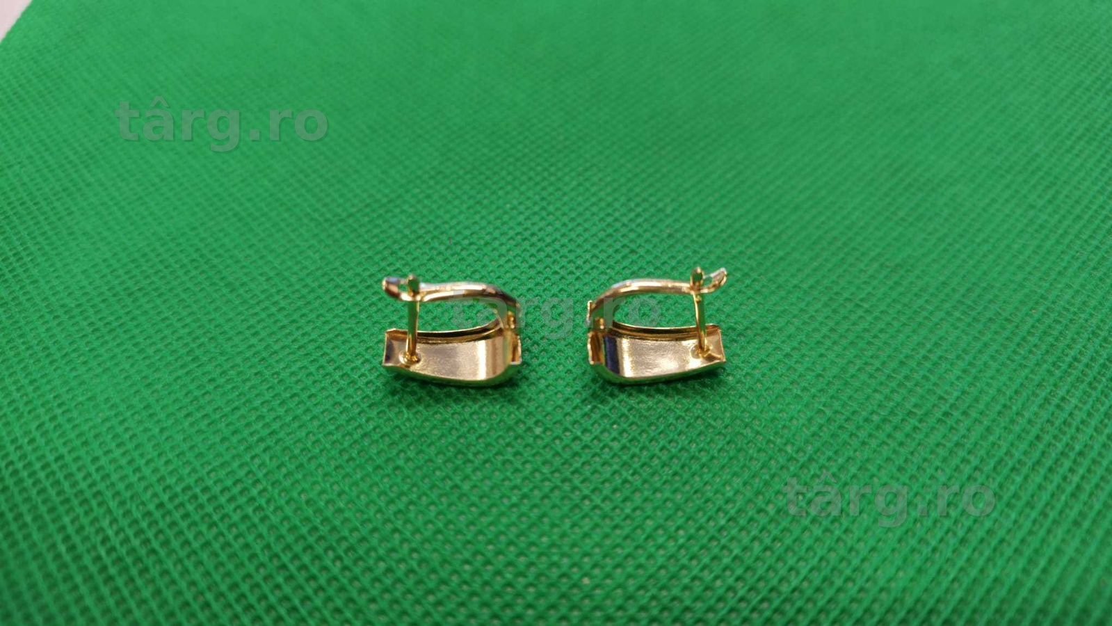 Cercei aur 14k 1.85g (AG.7) 3