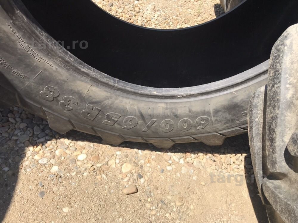 600/65r38 Kleber 5