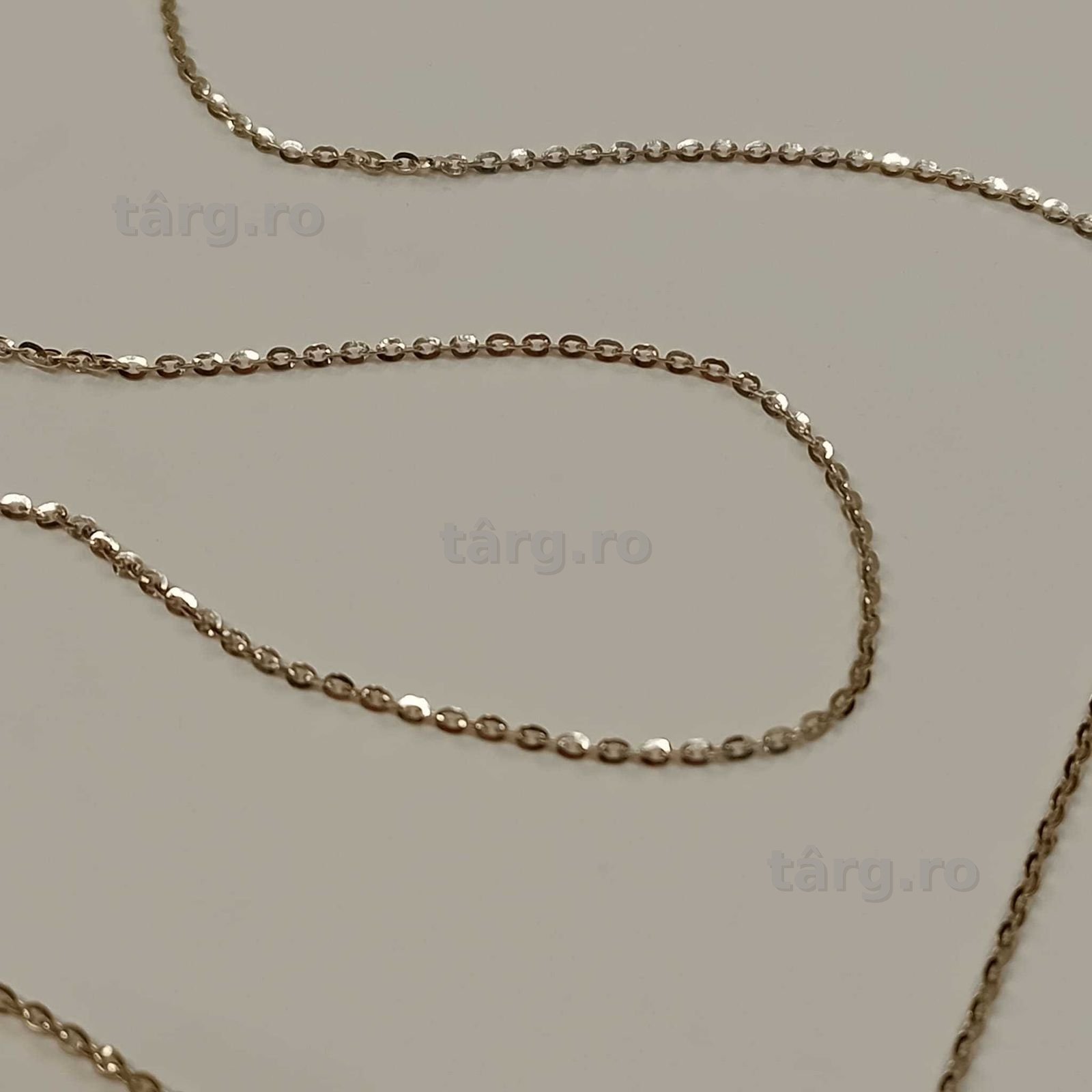 Lant Aur 14k 2.13g (ag49 Esplanada b.8718) 2 ani garantie 3
