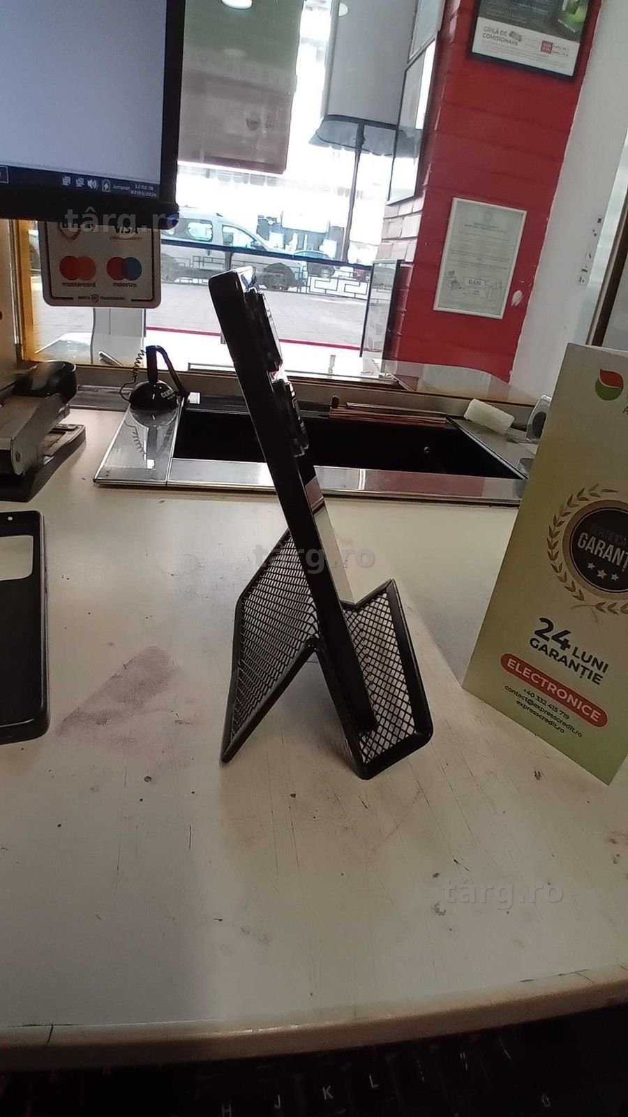 Telefon Xiaomi Redmi Note 13 Pro (B33660 Gara 1) Garantie 2 ani 4