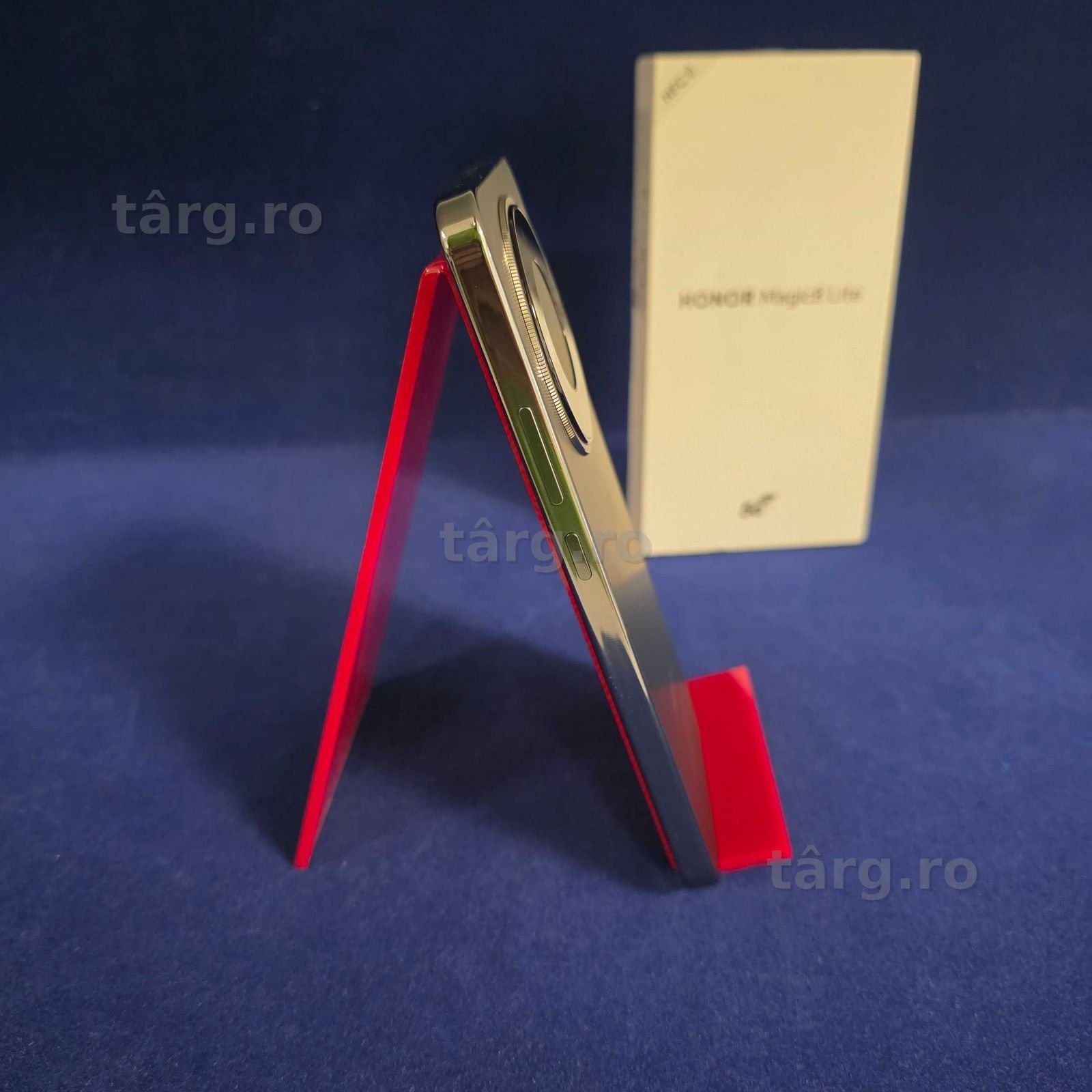 Honor Magic 8 Lite 5G ( B34283.1 / Ag28 Doi Baieti ) Garantie 2 ani ! 3