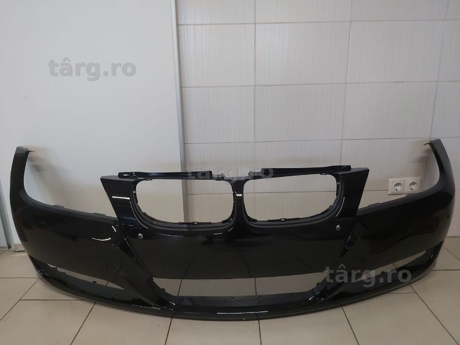 Bara Fata BMW E90 FSL An 2009-2013 (Cod: 668 (Negru))