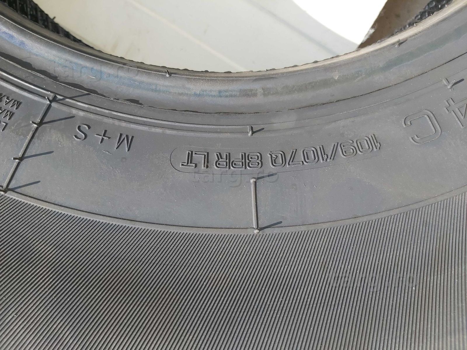 215 R14C, 112Q, HIFLY Super2000, anvelope de vara M+S 2