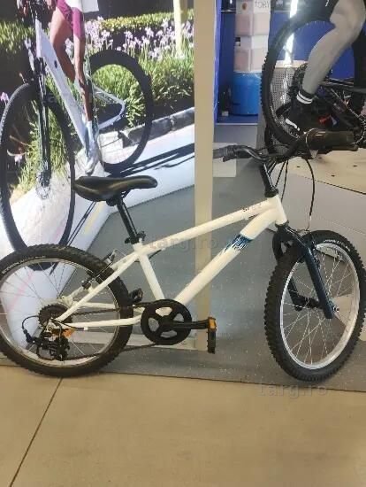 Riverside 500 6-9 N 20" - (SecondHand) Decathlon