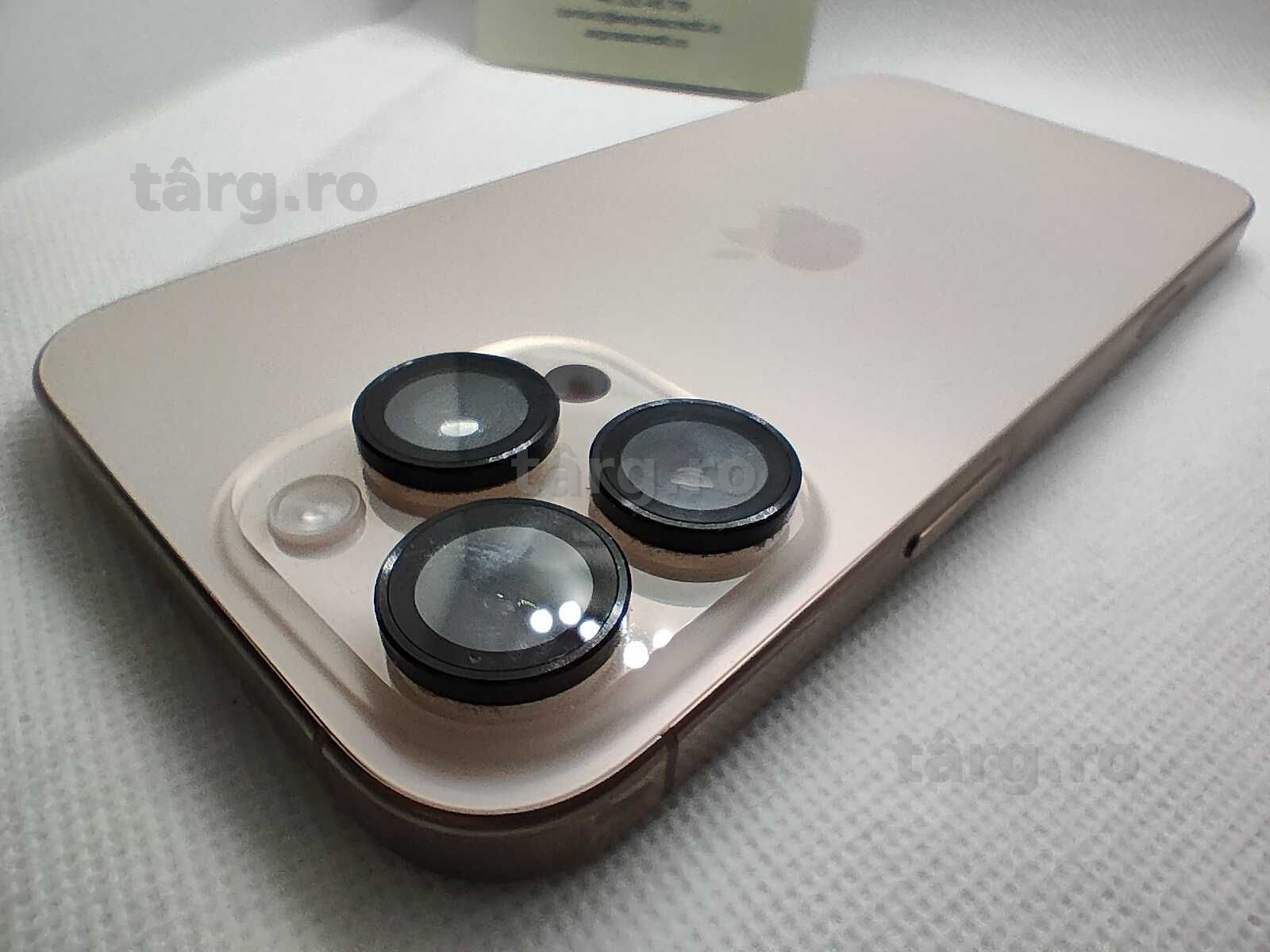 Iphone 16 Pro Max 256Gb 94% Bateria (70174/10 Pacurari 1) Garantie 2 ani! 6