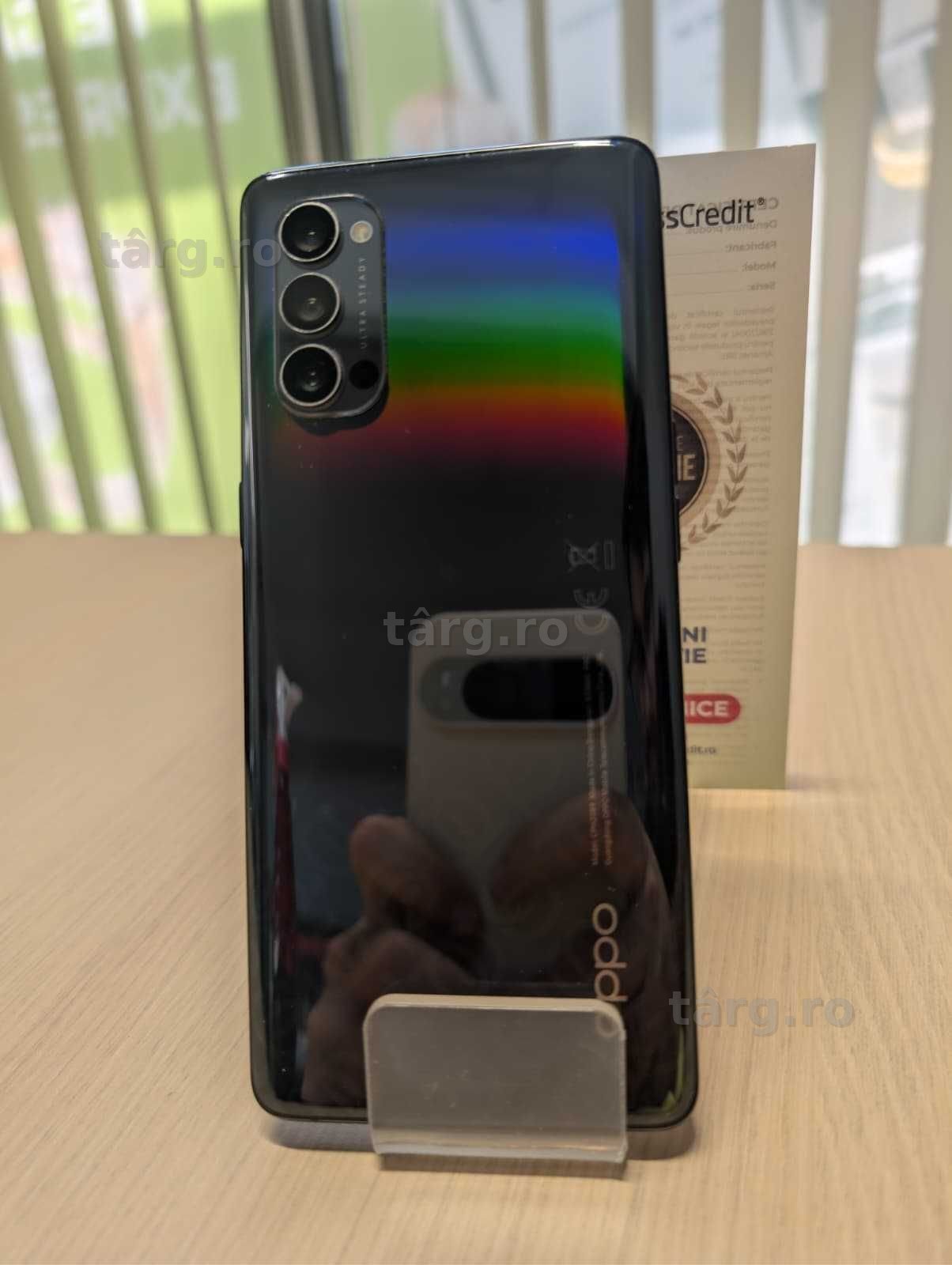 Telefon Oppo Reno 4 Pro 5G [Ag49 Esplanada B.7438] Garantie 2 ani 2