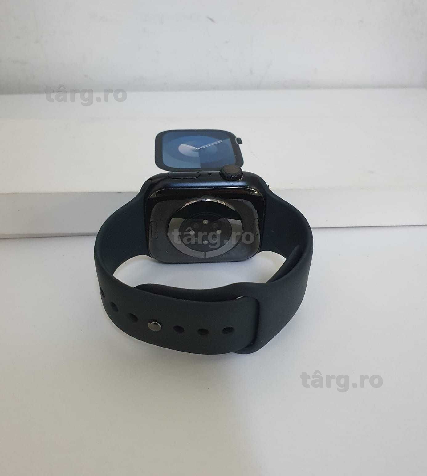 Smartwatch APPLE Seria 9 GPS (AG.7) Garantie 2 ani! 2