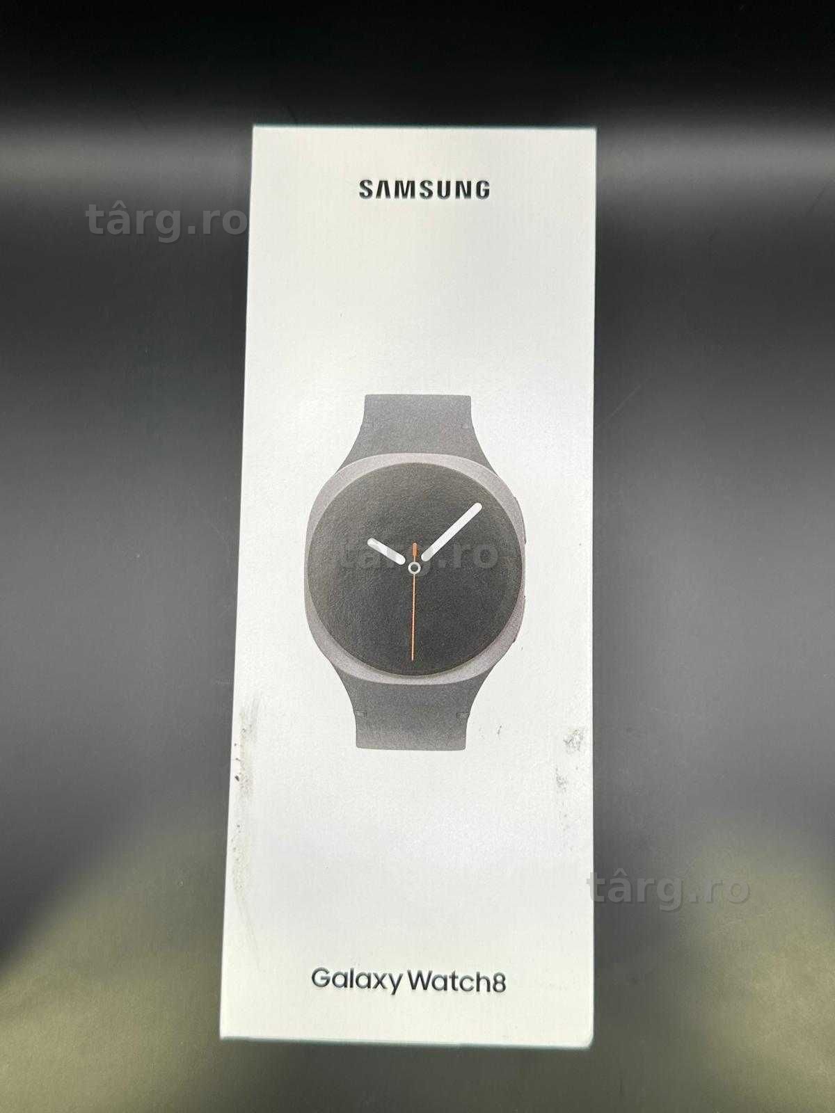 Hope Amanet P7 Samsung Watch 8 NOU