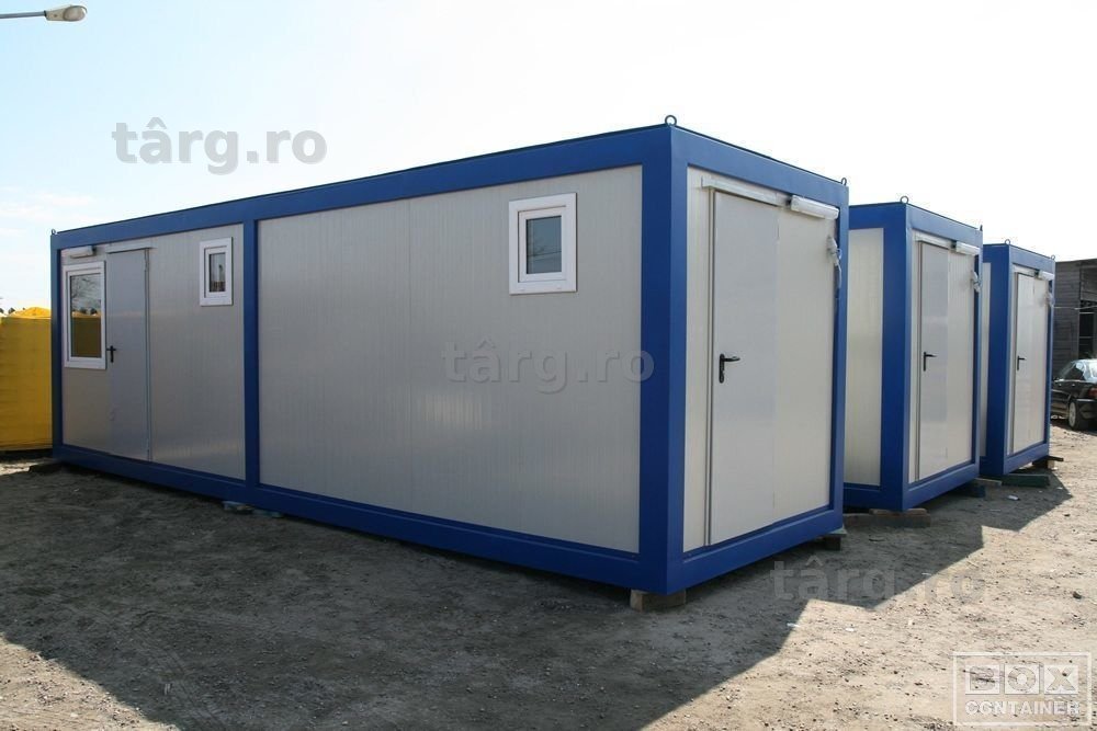 Vand container modulare 5