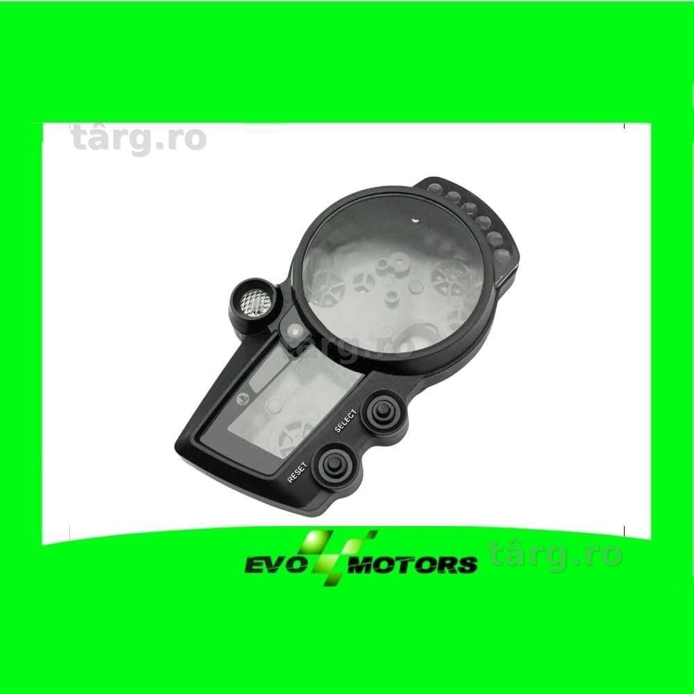 Carcasa Bord Yamaha R1 02-03 R6 2003 2004 2005 Chilometraj Ceas A640