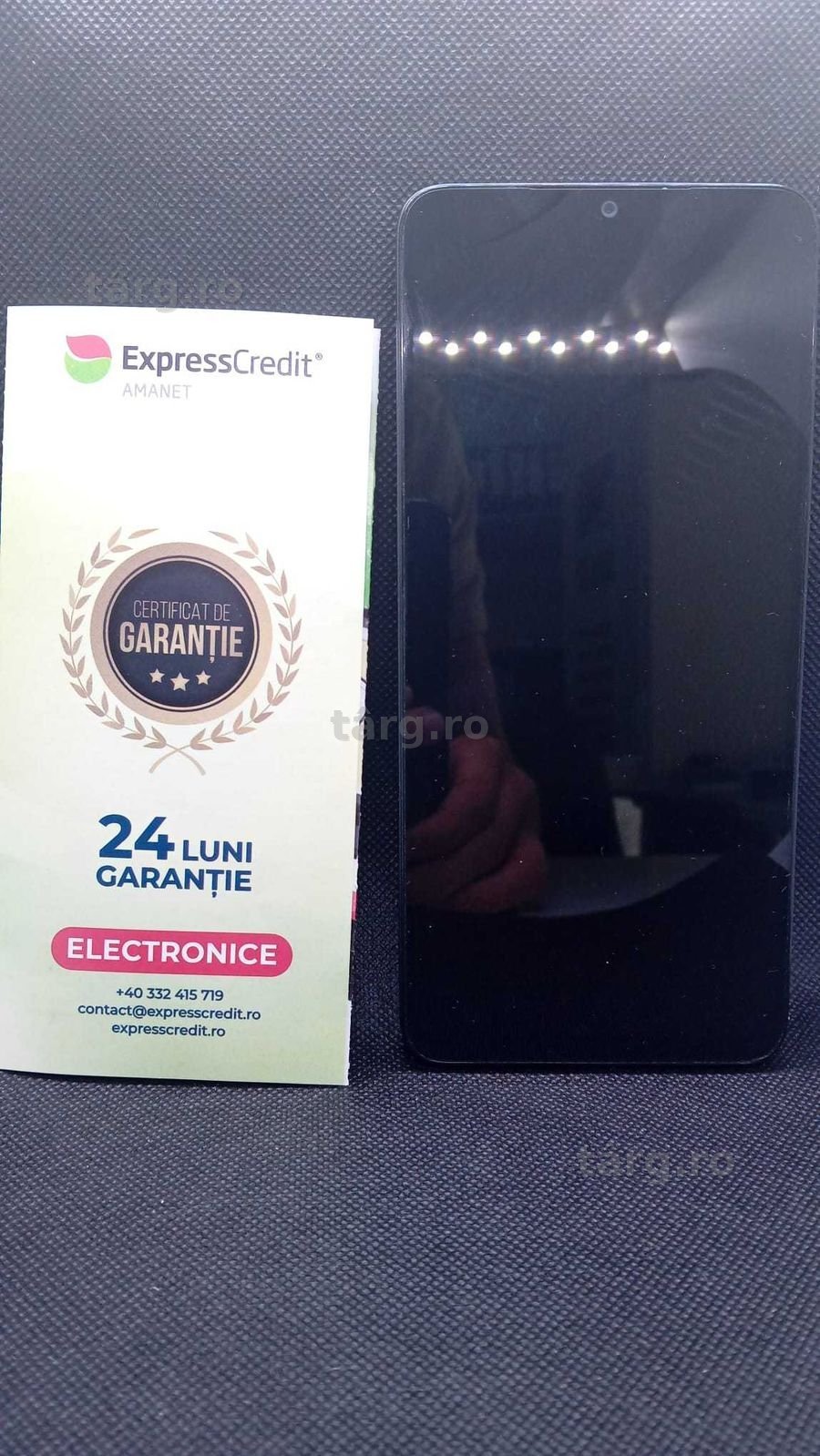 Honor X5C Plus (B.25994 AG31 Barboi) Garantie 2 ani! 2