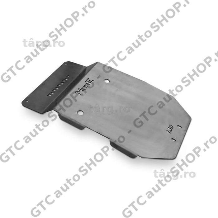 scut motor aluminiu m4x4 toyota lc150, bara originala