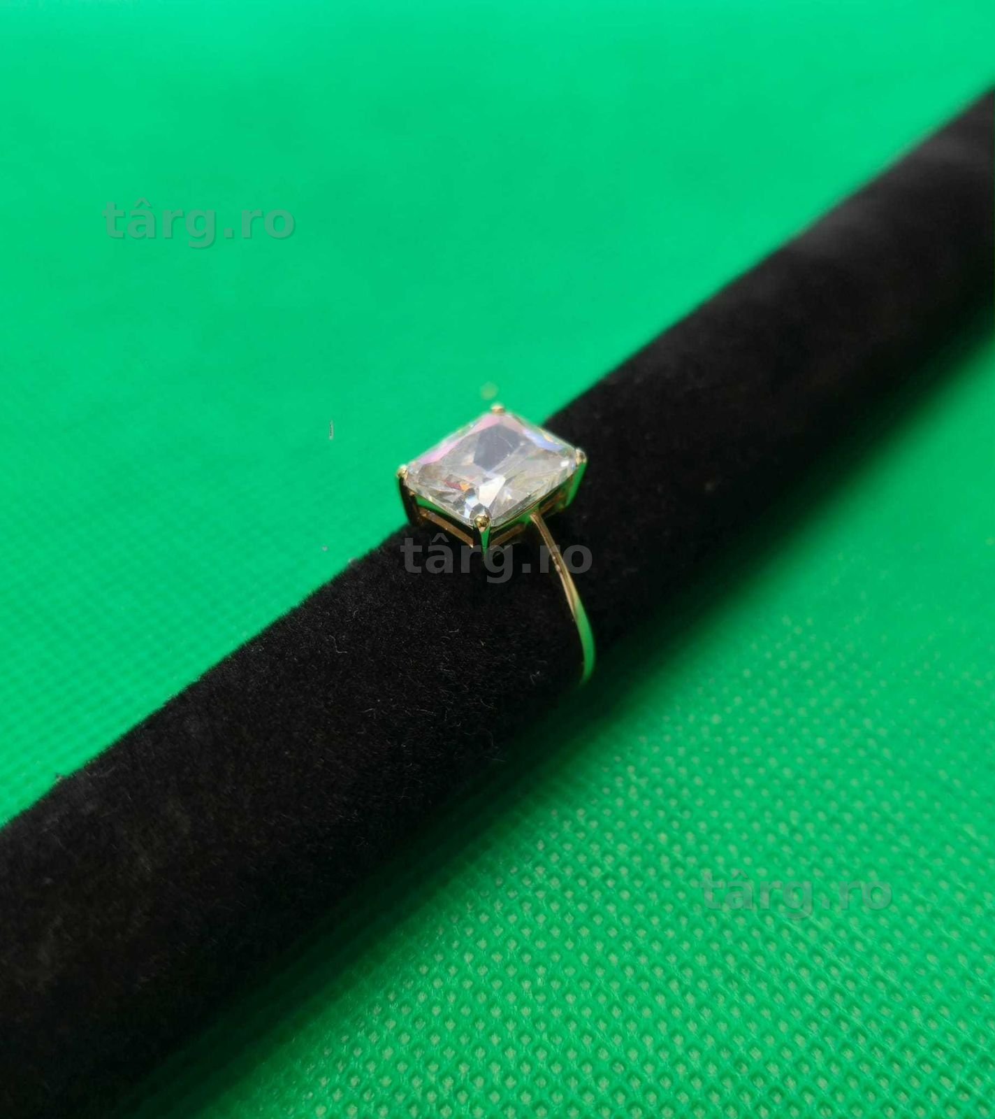 Inel aur 14k 3.71g (AG.7) 6