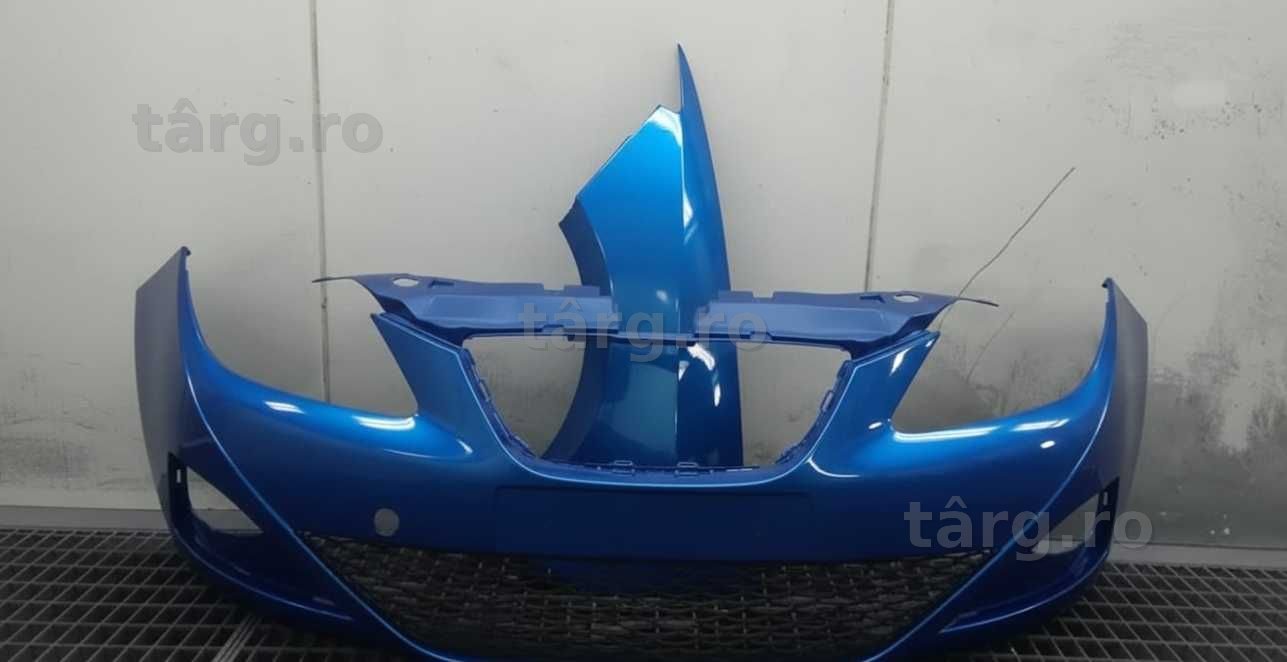 Bara & Aripa Fata Stanga Seat Ibiza 2008-2012 (Albastru)