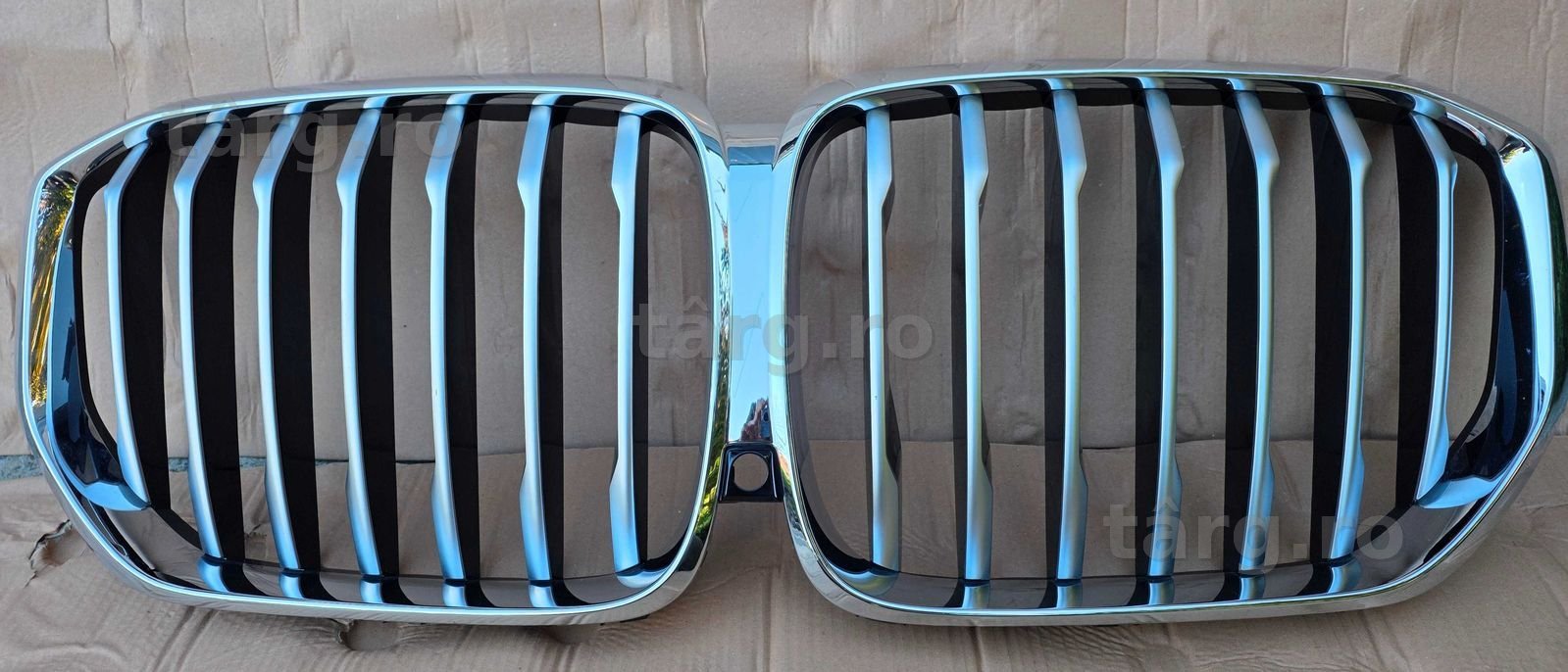 Grila radiator BMW X5 G05 2019 / 2020 / 2021 / 2022 2023