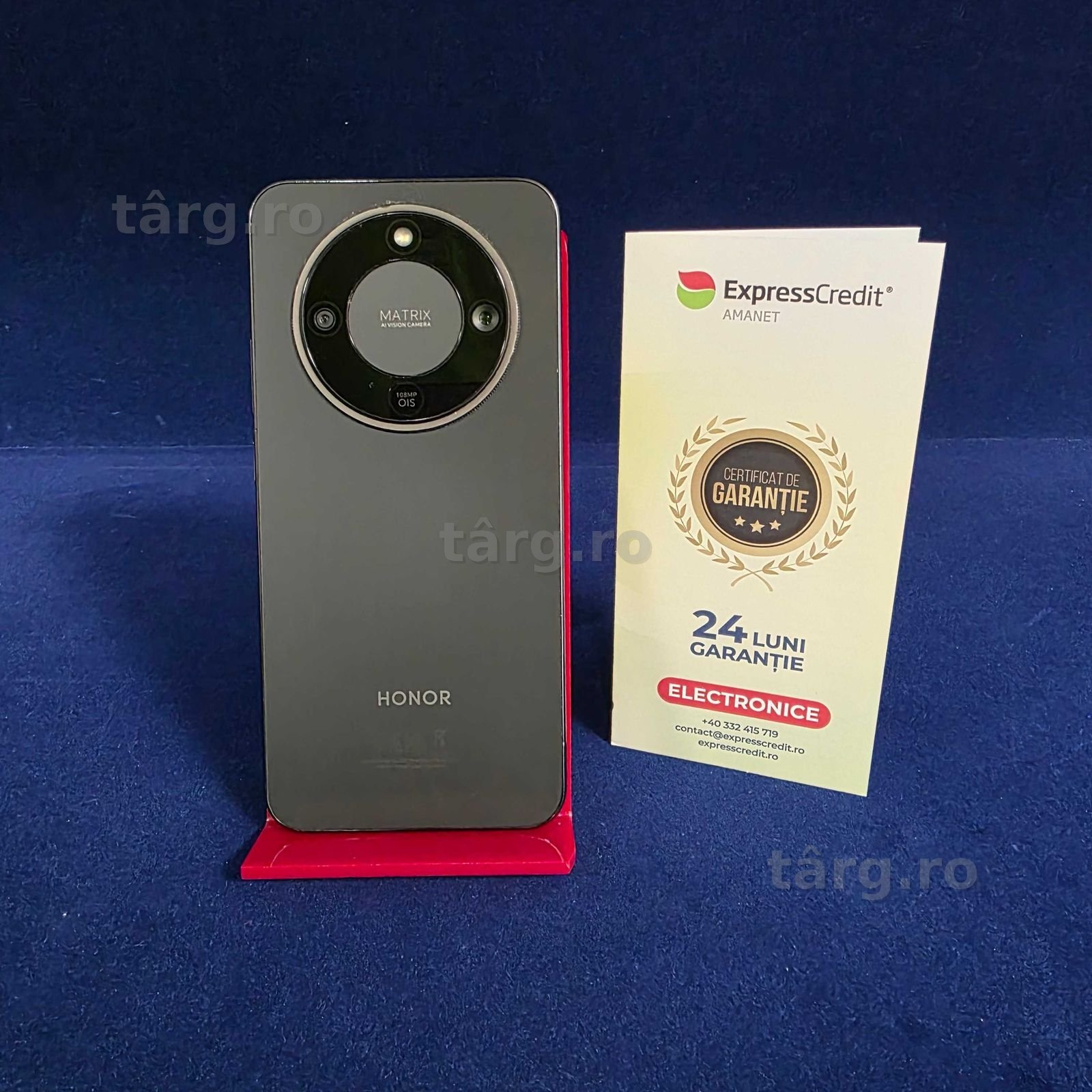Honor Magic 8 Lite 5G / 1050 lei ( B34511.1 / Ag28 Doi Baieti ) Garantie 2 ani 1