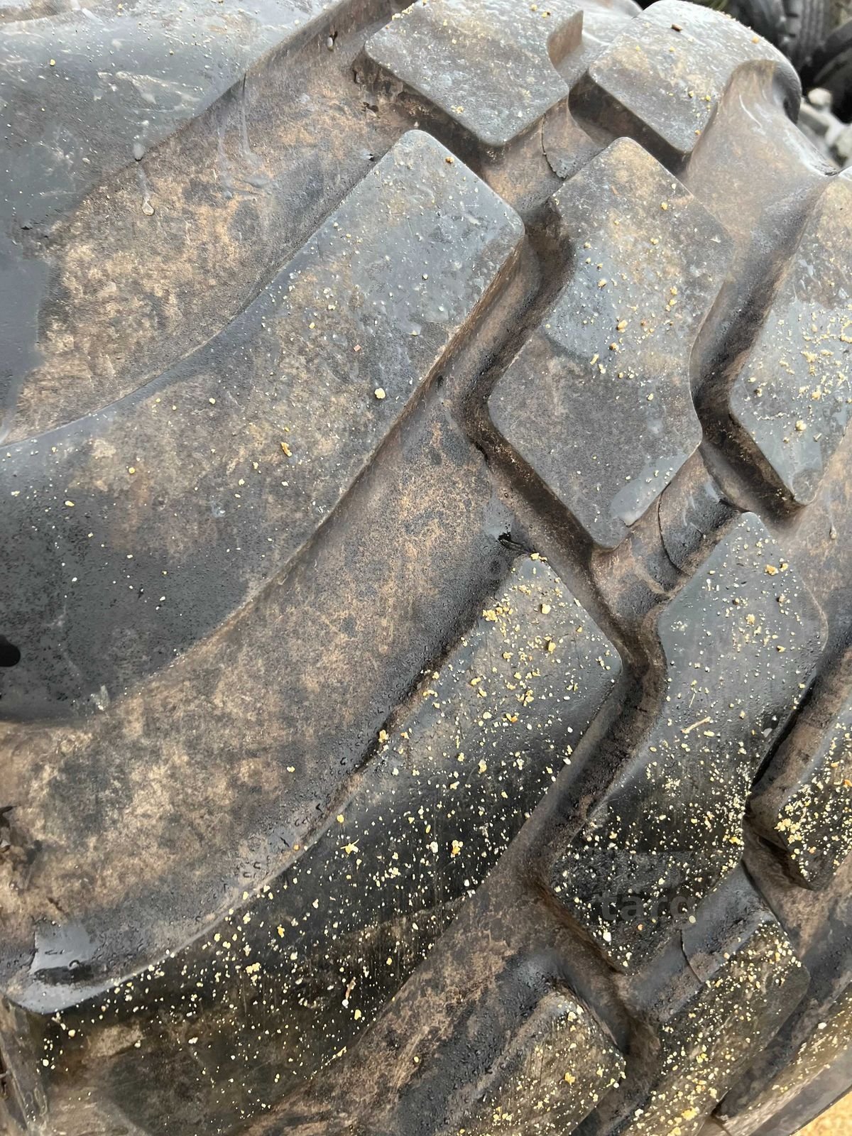 Anvelope sh 600.50 R22,5 4
