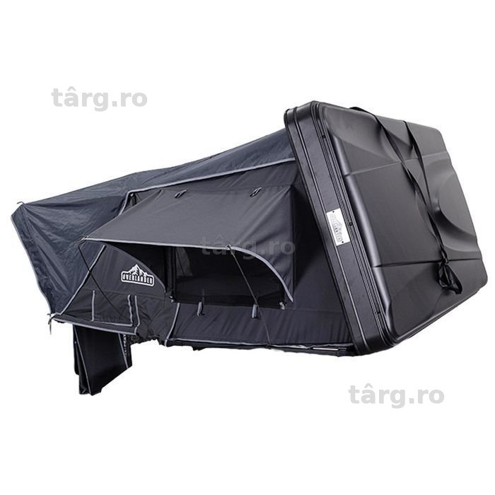 Cort plafon auto Overlander Discover MAX 2.1 x 2.1m cu Sky Roof