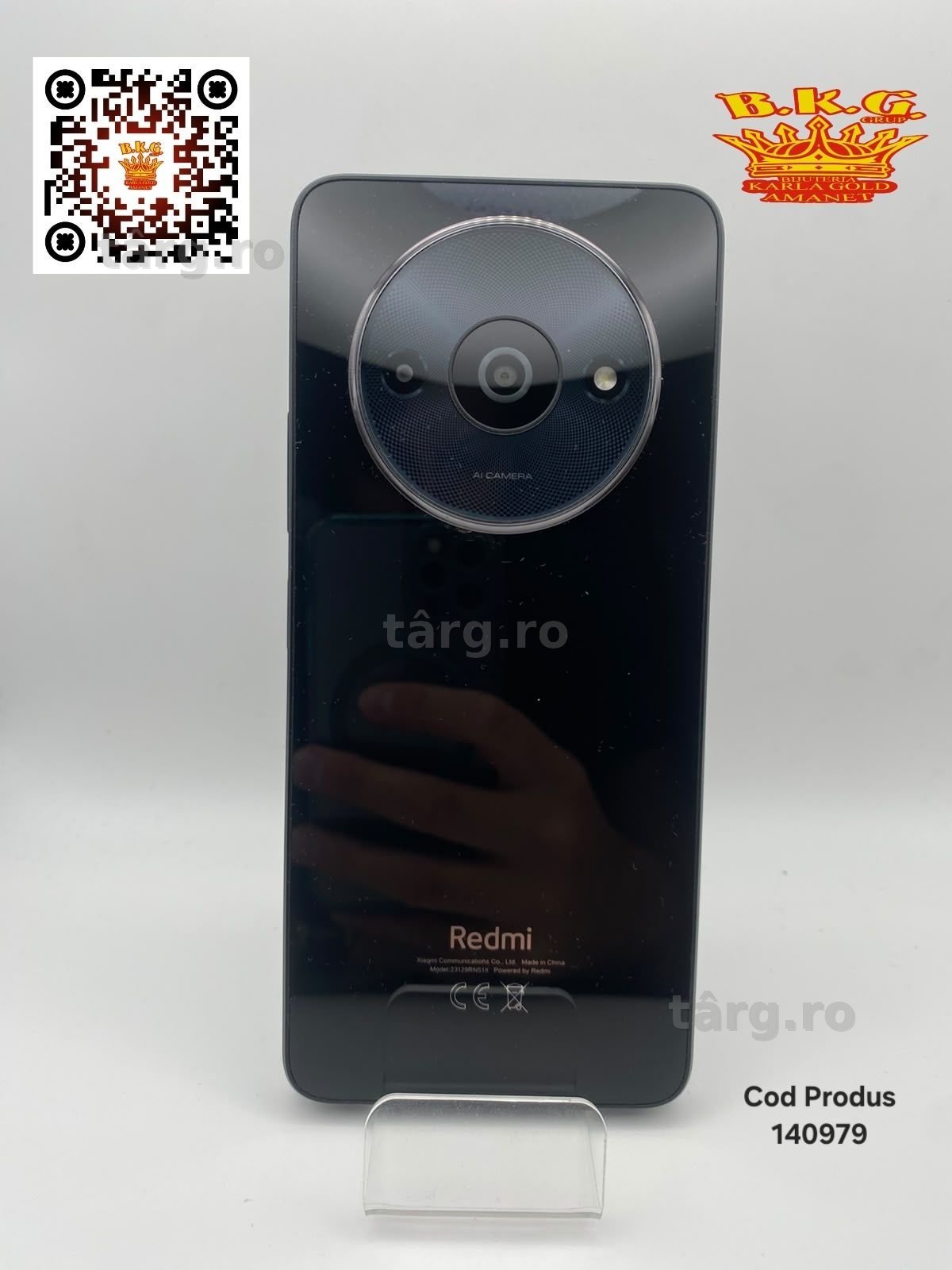 Redmi A2 / A3 / A5   64gb / 128gb Amanet BKG