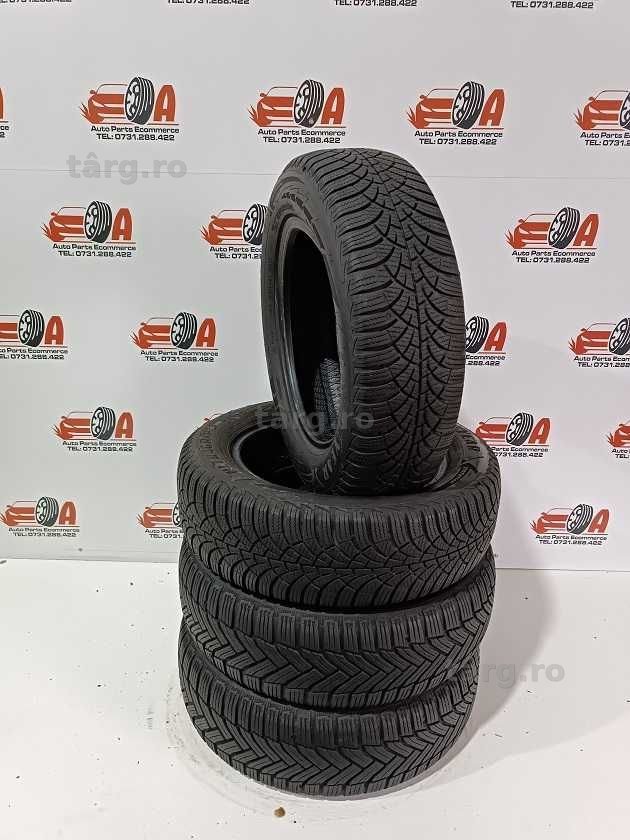 Anvelope 185/65/R15 88T MICHELIN & GOODYEAR CP-N20801 M+S