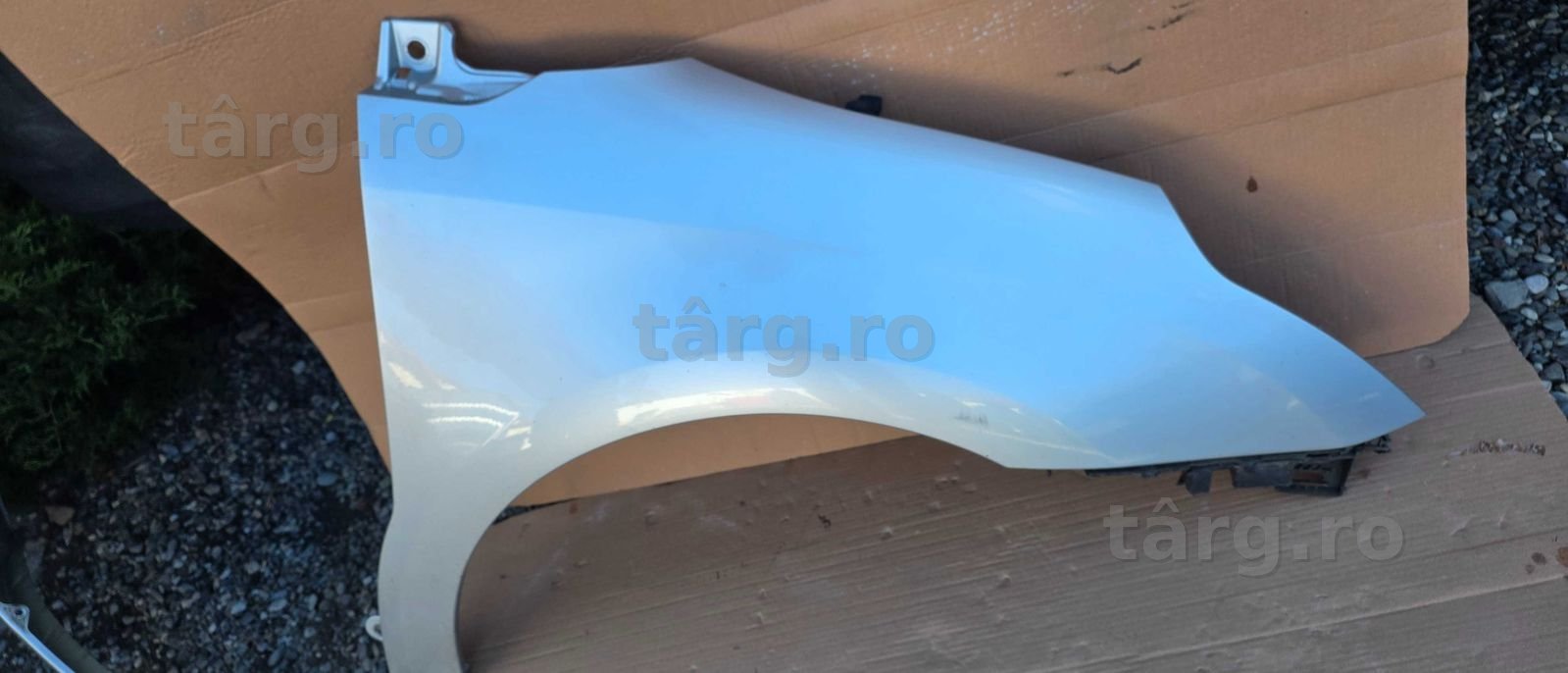 Aripa dreapta fata Citroen C4 2004 / 2005 / 2006 2007