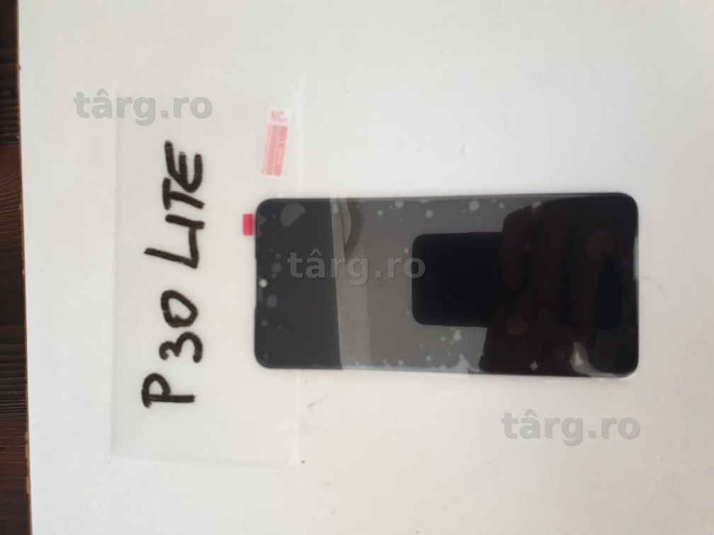 Display original Huawei P30 lite