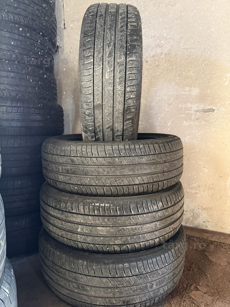 4 Anvelope Michelin Primacy 3 * (BMW) – 225/60 R17 99Y