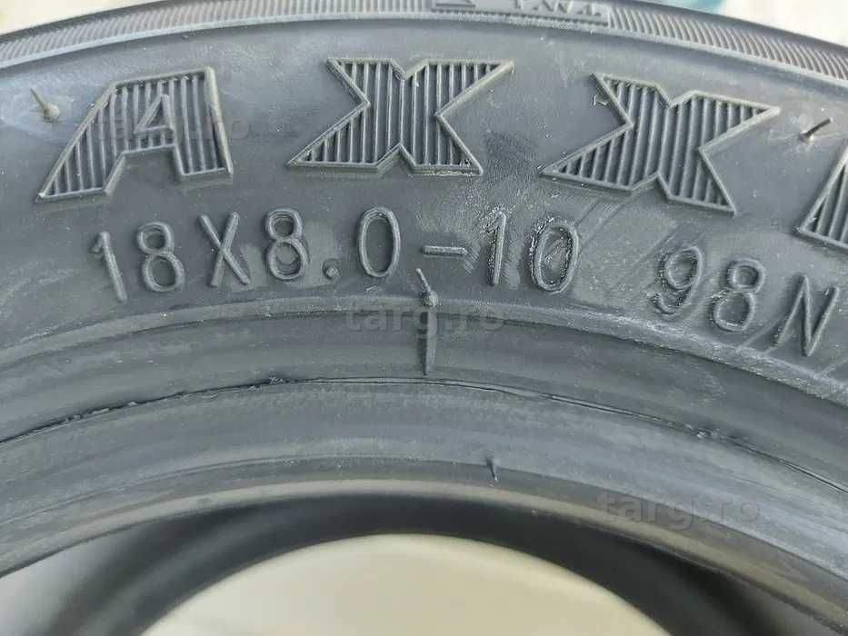 Anvelope remorca, 195/50 B10 (18×8.0-10), MAXXIS 3