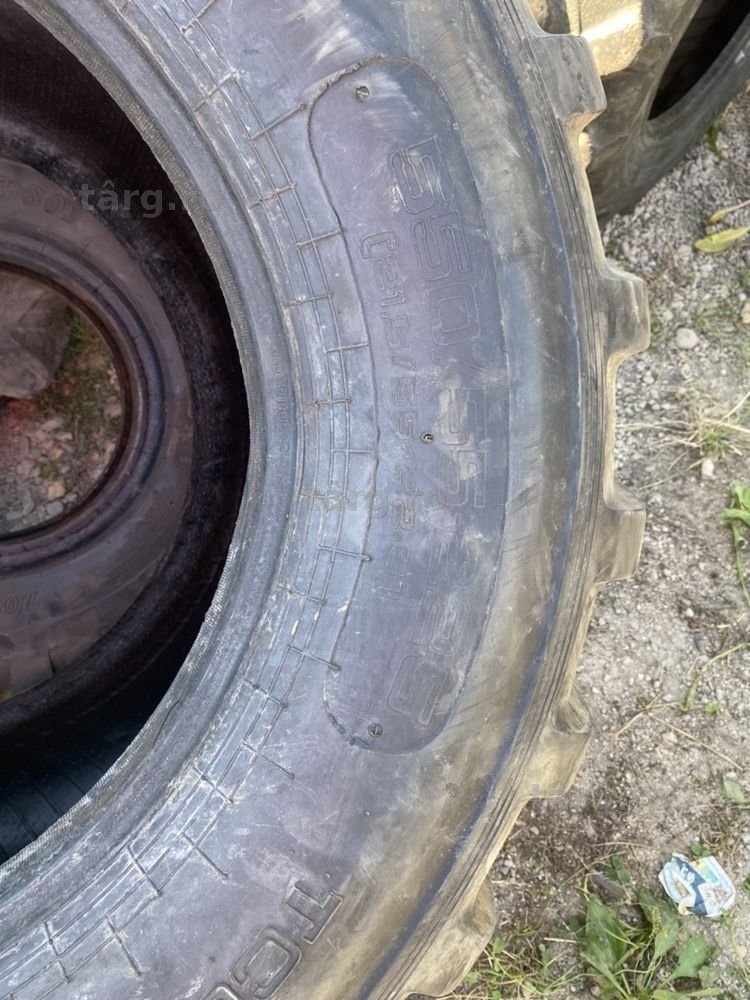550/65r22,5 4