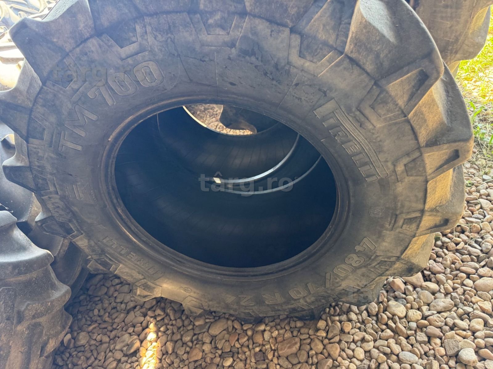 480/70r24 pirelli 4