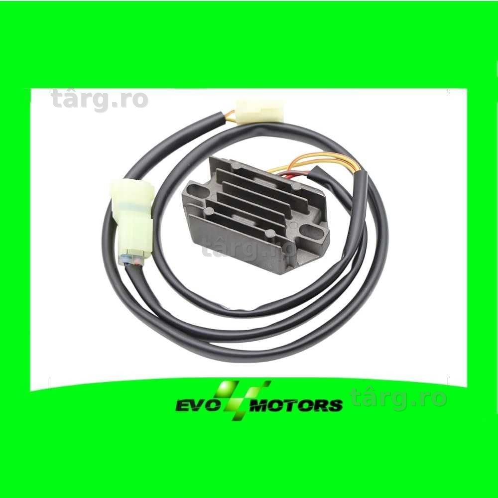 Releu incarcare Arctic Cat Mountain Cat ZR440 ZR600 Firecat A1557
