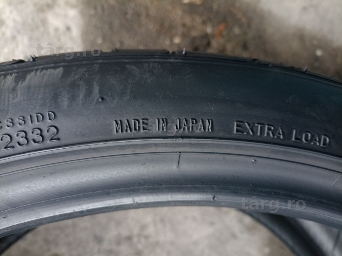2 anvelope de vara Falken 285/30 R20.Pretul este pe bucata 5