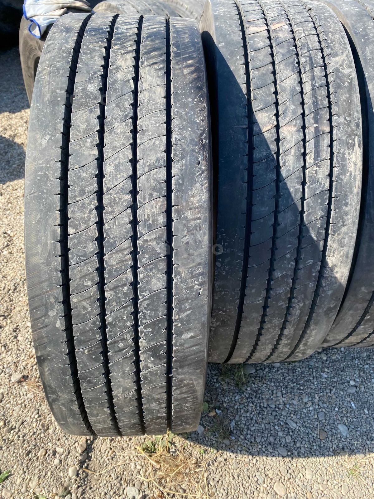 Anvelope sh 275.70 R22,5 5