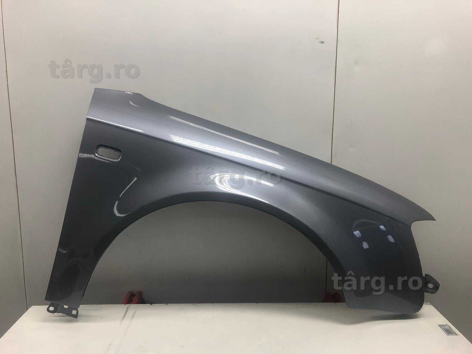 Aripa Fata Dreapta Audi A4 B7 An 2004-2007 (LY7J (Gri))